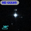 HD  66609