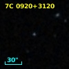 7C 0920+3120