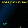 SDSS J092432.20+294632.7