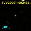 [VV2000] J092433.5+365247