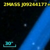 2MASS J09244177+2958478