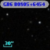 GB6 B0805+6454
