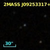 2MASS J09253317+3111424