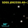 SDSS J092550.48+264920.2