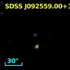 SDSS J092559.00+321921.6
