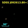 SDSS J092613.81+321343.1