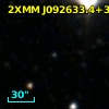 SDSS J092633.42+304535.3