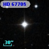 HD  67708