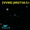 SDSS J092718.49+304538.9