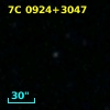7C 0924+3047
