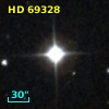 HD  69328
