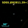SDSS J092811.39+315242.3