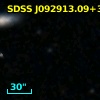 SDSS J092913.09+302225.8