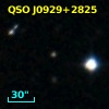 2MASS J09291449+2825294