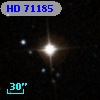 HD  71185