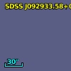 [VV2006c] J092933.6+095617