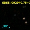 SDSS J092940.75+321033.0