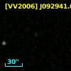 [VV2006] J092941.6+334306