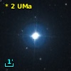 *   2 UMa