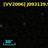 [VV2006] J093139.9+402548