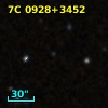 7C 0928+3452