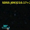 SDSS J093210.17+280425.5