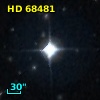 HD  68481