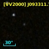 [VV2000] J093311.7+351628