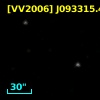 [VV2006] J093315.4+083926