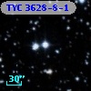 TYC 3628-8-1