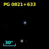 PG 0821+633