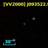 [VV2000] J093522.9+092453