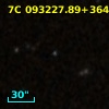 QSO J0935+3633