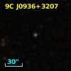 [VV2000] J093603.9+320709