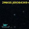 2MASS J09364349+2927138