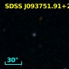 SDSS J093751.91+292343.9