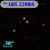 ** LDS  2280A