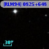 [RLM94] 0825+648 1