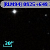 [RLM94] 0825+648 2