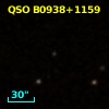 QSO B0938+1159