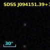 SDSS J094151.39+315346.4