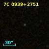 7C 0939+2751