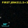 [VV2006c] J094311.5+345615