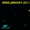 SDSS J094347.22+324314.2