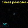 2MASS J09450666+3216355
