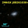 2MASX J08261038+6347045