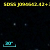 SDSS J094642.42+330754.7