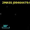 2MASS J09464479+3241433