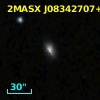 2MASX J08342707+6407046