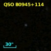 QSO B0945+114